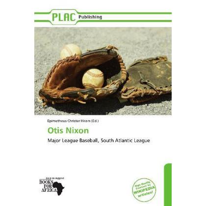 Otis Nixon, Ratgeber