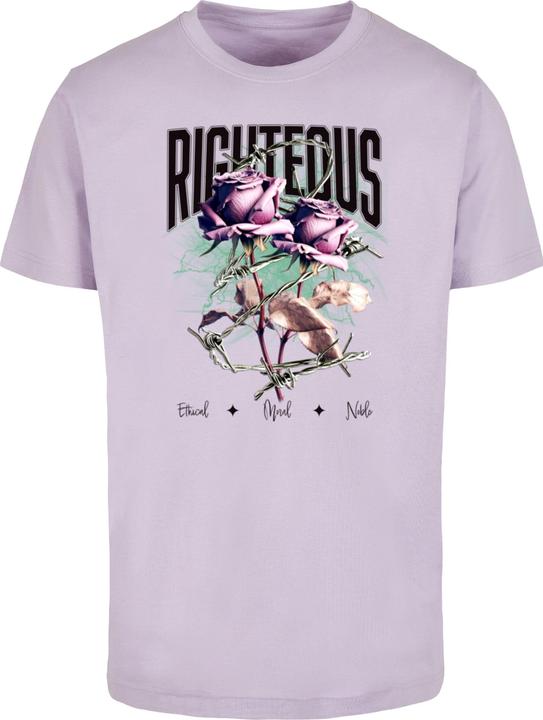 Immagine prodotto Mister Tee MisterTee - Maglietta Righteous Roses - 170205 (XS)