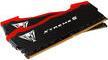 Produktbild Patriot Viper Venom DDR5 (2 x 16GB, 8200 MHz, DDR5-RAM, DIMM)