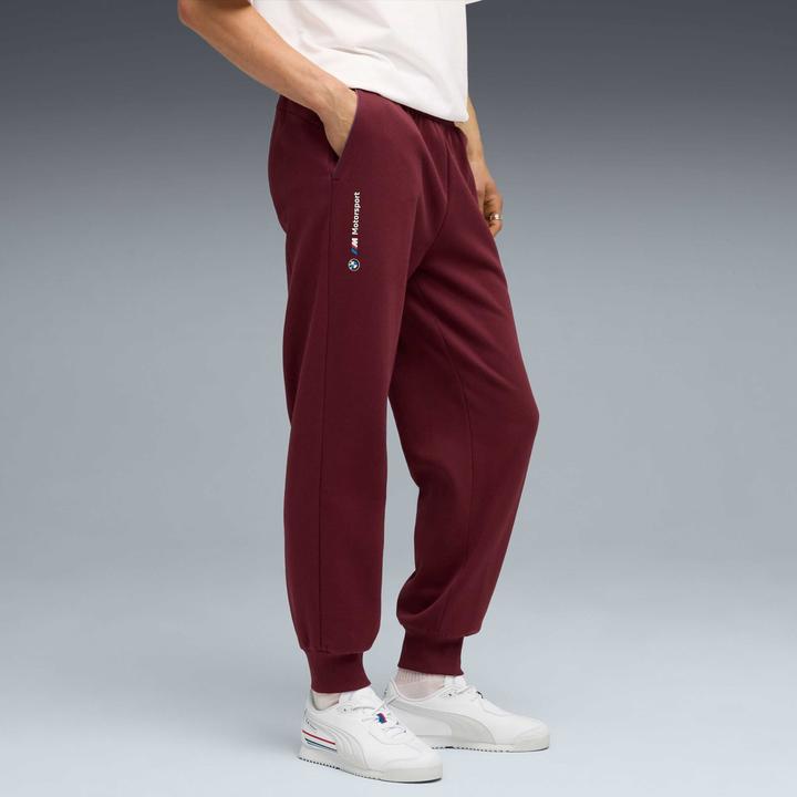 Image du produit Puma BMW Mms Ess+ Pants Fleece (L)