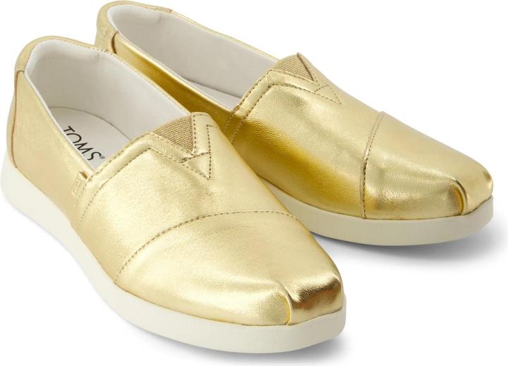 Produktbild Toms Alpargata Plus (43.5)