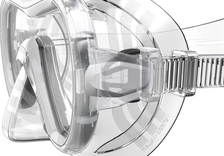 Image du produit Seac Masque Giglio