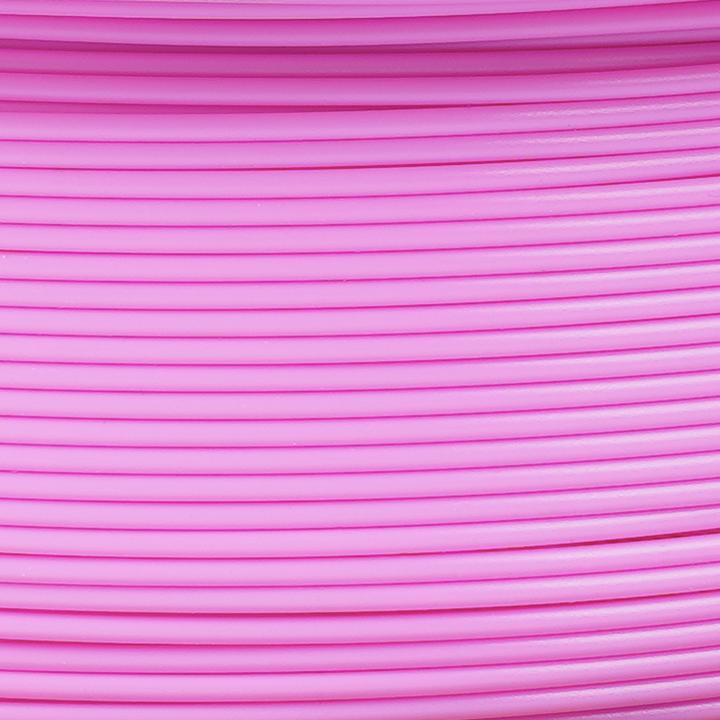 Actual product image Copymaster3D PLA Filament for 3D Printer, 1.75 mm, Pink (PLA, 1.75 mm, 1000 g, Pink)