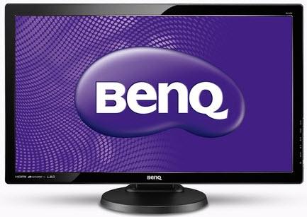 Produktbild BenQ Gl2450ht (1920 x 1080 Pixel, 24")