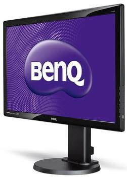 Produktbild BenQ Gl2450ht (1920 x 1080 Pixel, 24")