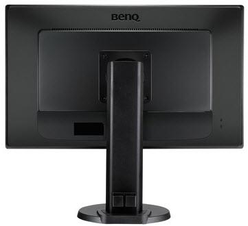 Produktbild BenQ Gl2450ht (1920 x 1080 Pixel, 24")