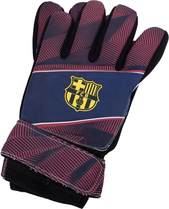 Produktbild FC Barcelona Fuse TorhüterHandschuhe
