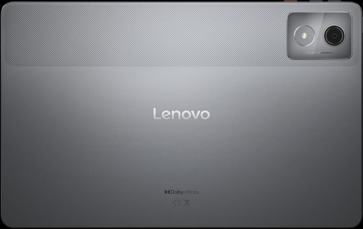 Image du produit Lenovo Tab K11 Plus (WLAN uniquement, 11.45", 128 Go, Luna Gray)