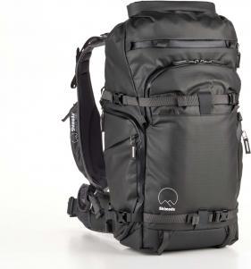 Productafbeelding Shimoda Action X25 v2 Starter Kit (Klein ML CU) - Zwart (Foto rugzak, 7 l)