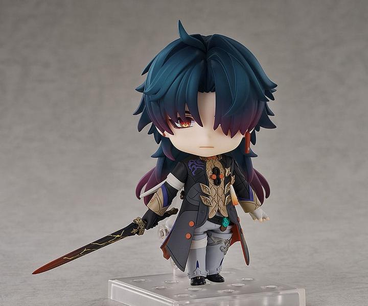 Produktbild Good Smile Company Honkai: Star Rail Nendoroid Actionfigur Blade 10 cm