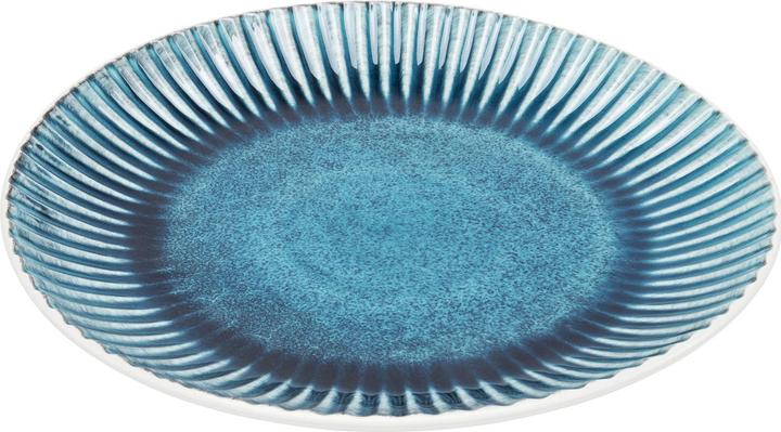 Produktbild Kare Design Teller Mustique Rim Ø29cm