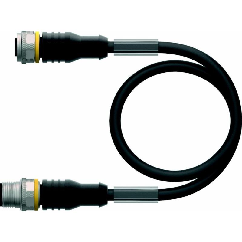 Turck Attuatore. (2 m), Cavo di alimentazione