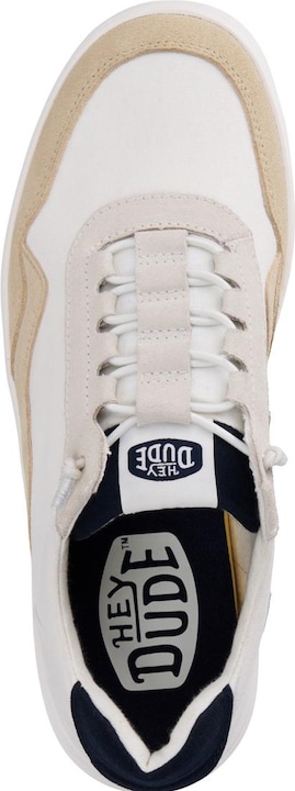 Actual product image Hey Dude Hudson Canvas (42)