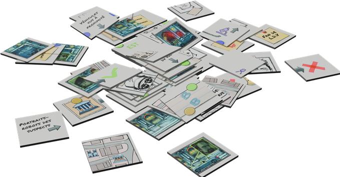 Produktbild Kyf Edition Behind (Französisch)