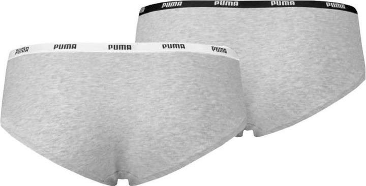 Produktbild Puma Hipster (XS, 2er Pack)