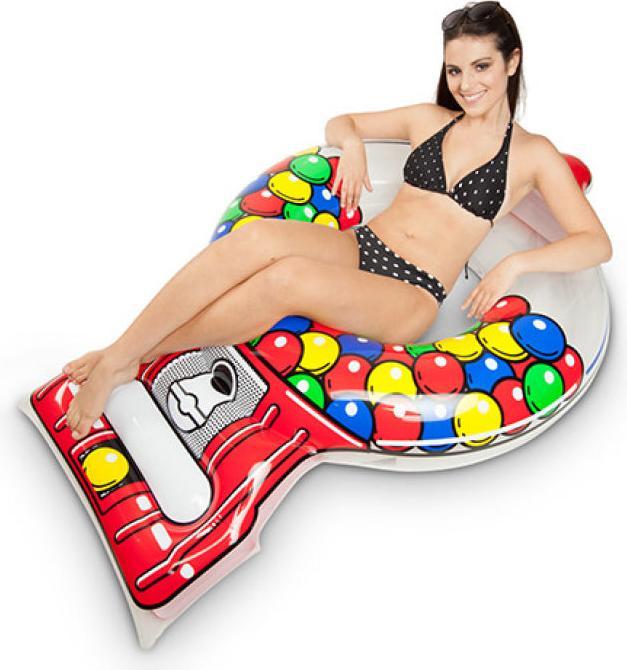 Produktbild BigMouth Schwimmreifen