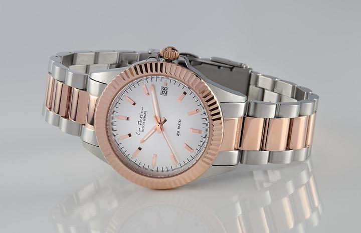 Image du produit Jacques Lemans La passion (Montre analogique, 38 mm)