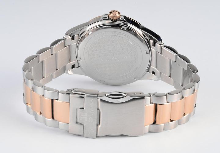 Image du produit Jacques Lemans La passion (Montre analogique, 38 mm)