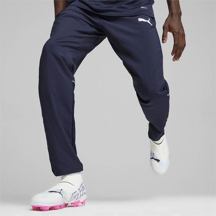 Produktbild Puma teamGOAL Sideline Pant (M)
