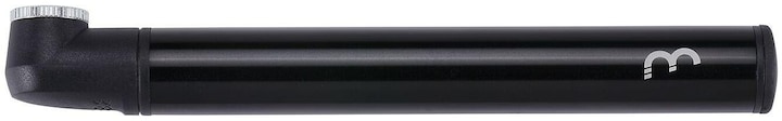 BBB Minipumpe SingleShot 160mmm, Alu, 51g