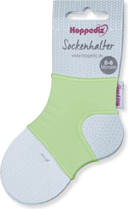 Produktbild Hoppediz Sockenhalter Hop-Soxx (Einzelpack, One Size)