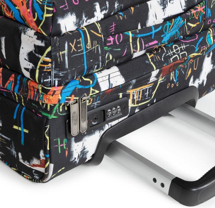 Immagine prodotto Eastpak Transit'RBasquiat Kings of Egypt 2 (42 l)