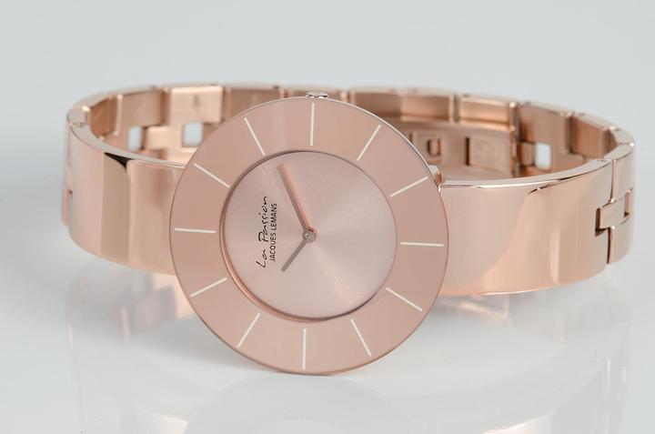 Immagine prodotto Jacques Lemans La Passione (Orologio da polso analogico, 37 mm)