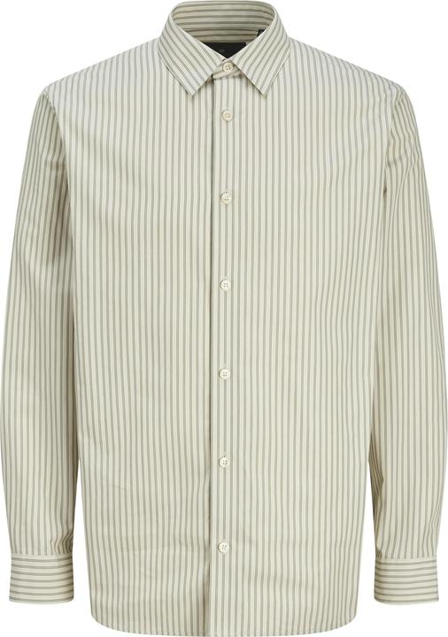 Produktbild Jack & Jones Relaxed Fit Hemd Hemd (L)