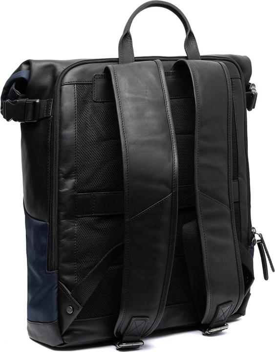 Actual product image The Chesterfield Brand Bornholm backpack 45 cm (15 l)