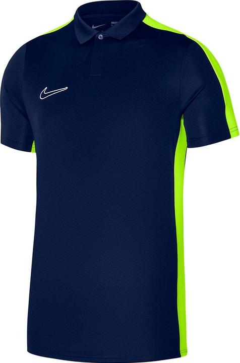 Produktbild Nike Academy 23 Poloshirt Herren (L)