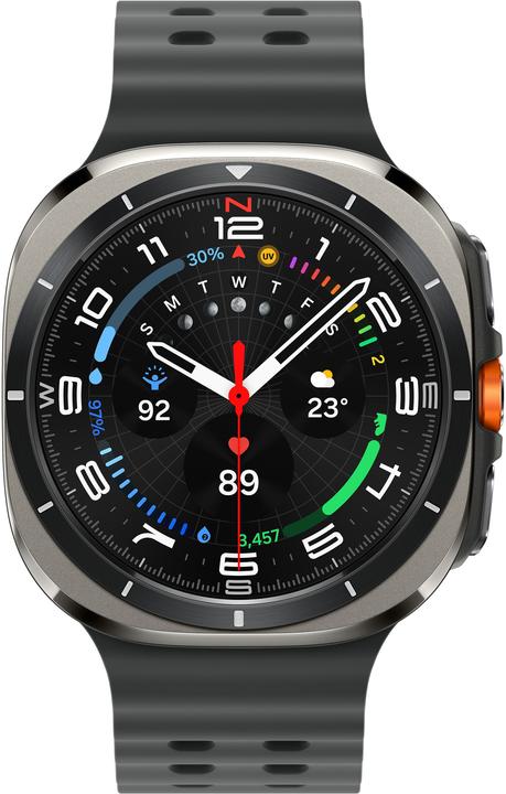 Actual product image Samsung Galaxy Watch Ultra (2025) (47 mm, 4G)