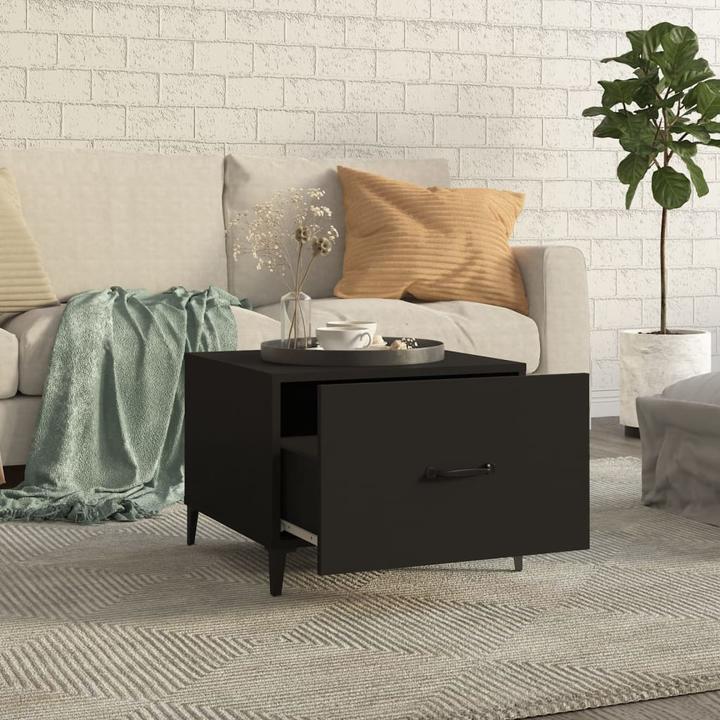 Image du produit vidaXL Couchtisch (50 x 50 x 40 cm)