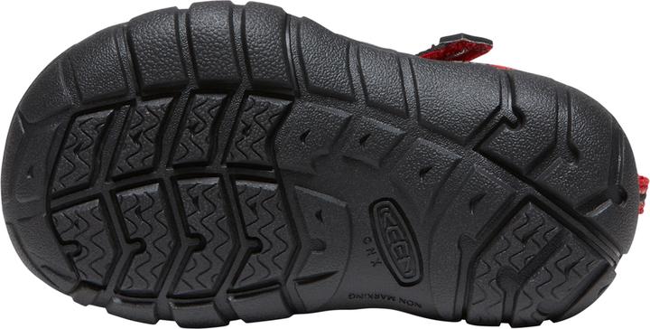 Actual product image Keen T Seacamp II CNX (19)