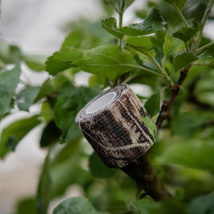 Immagine prodotto Caruba Nastro da imballaggio mimetico 4 confezioni Riet