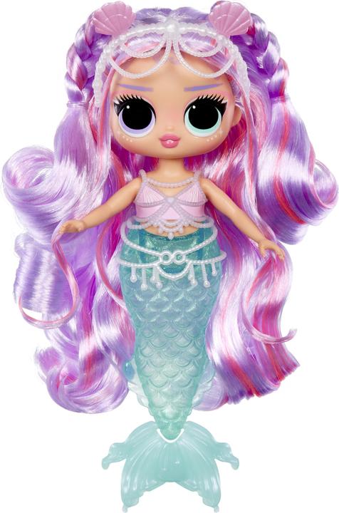 Immagine prodotto L.O.L. Surprise! Assortimento di bambole sirena Tweens