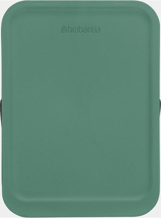 Actual product image Brabantia Recycling bucket Sort & Go 40 l, green (40 l)