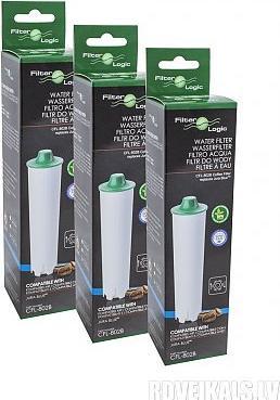 Actual product image Logic CFL802 WATER FILTER