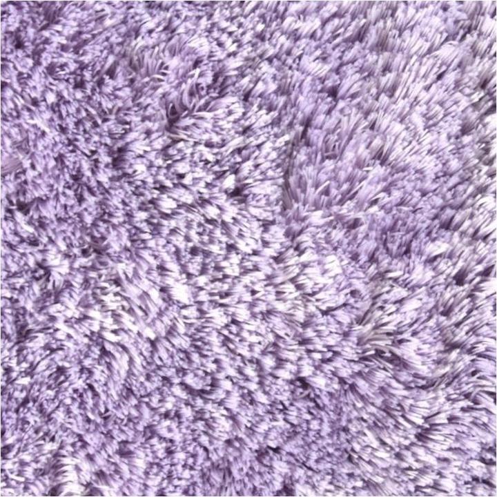 Image du produit spirella Tapis De Bain Fino 60x90 Lavande Lavanda - Acier (90 x 60 cm)