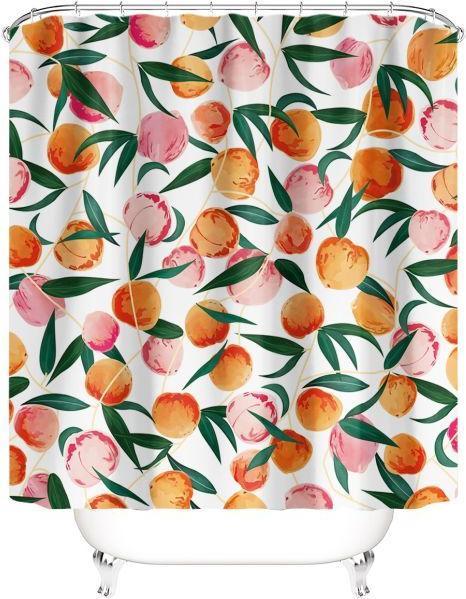 MU Style Print Shower Collection (180 x 180 cm)