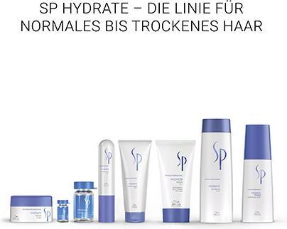 Image du produit Wella SP Hydrate Finish (125 ml)