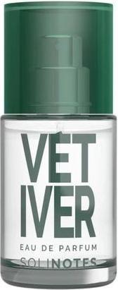 Produktbild Solinotes Vétiver Eau de Parfum Spr 15 ml (Eau de Parfum, 15 ml)