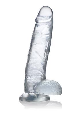 Image du produit Jock CThru Gode transparent 27 cm