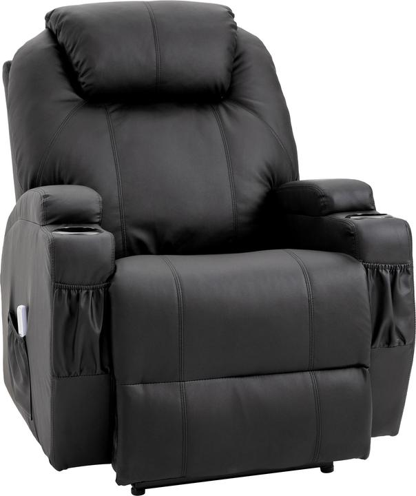 Image du produit Jamb Fauteuil de massage