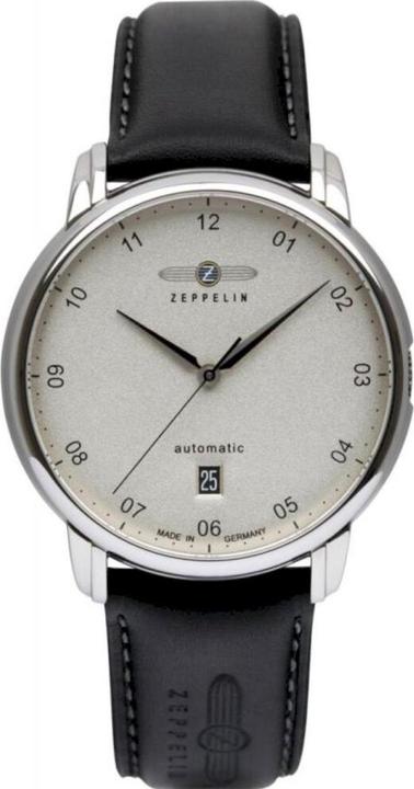 Produktbild Zeppelin 8652-1 (Analoguhr, 42 mm)