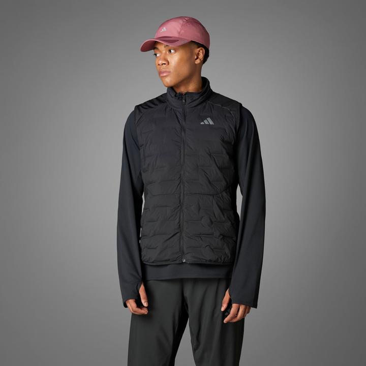 Produktbild Adidas Adizero Vest (L)