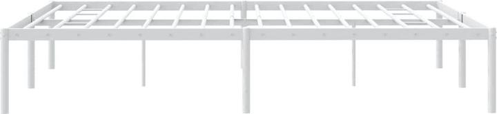 Image du produit vidaXL Bettgestell (160 x 200 cm)