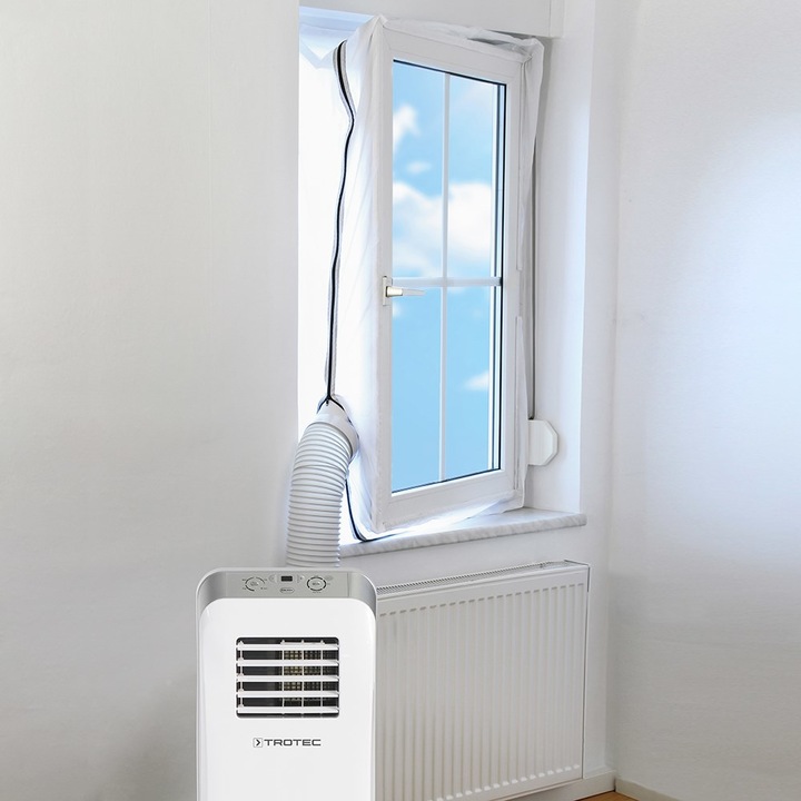 Produktbild Trotec AirLock 100