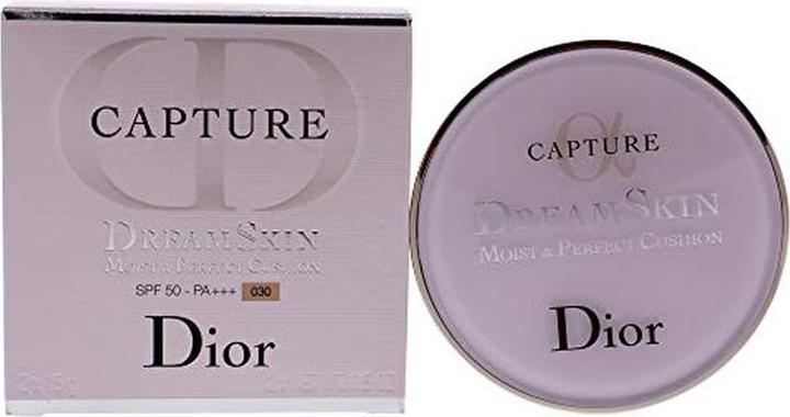 Image du produit Dior Dreamskin Moisturizer Cushion No 030 (030)