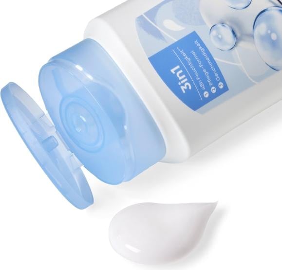Produktbild dm Balea Bodylotion leicht (Körperlotion, 400 ml)