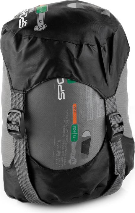 Produktbild Spokey Schlafsack Ultralight 600II (210 cm)